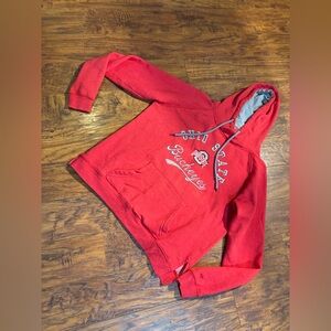 Colosseum women’s size M Ohio State hoodie